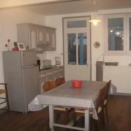 Maison Les Sables-d'olonne, 4 Pieces, 6 Personnes - Fr-1-485-38 Dom wakacyjny *