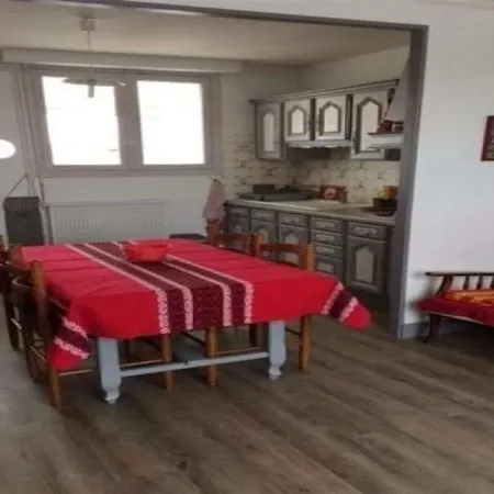 Maison Les Sables-d'olonne, 4 Pieces, 6 Personnes - Fr-1-485-38 * Les Sables-dʼOlonne